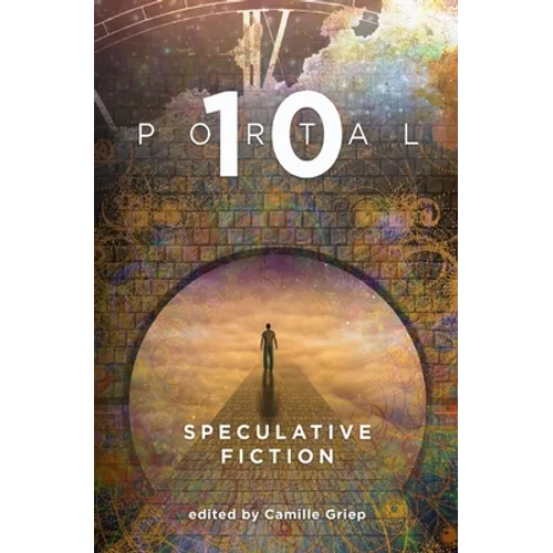 Portal 10: Speculative Fiction - Paperback