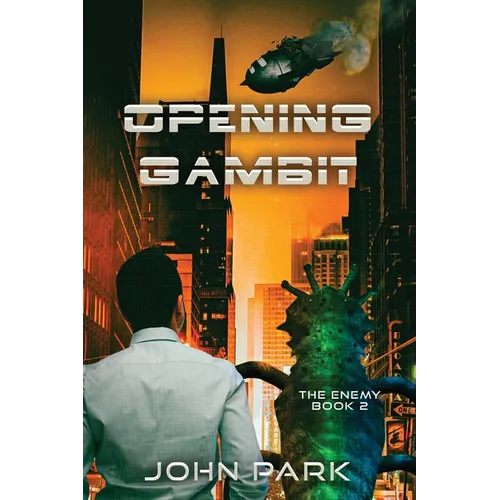 Opening Gambit - Paperback