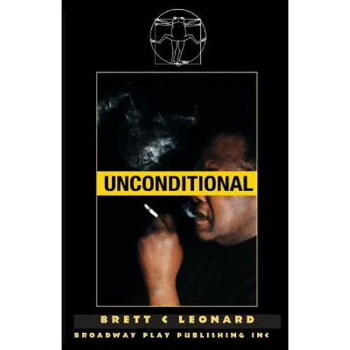 Unconditional - Paperback