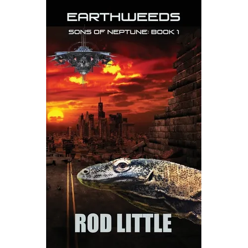 Earthweeds - Paperback