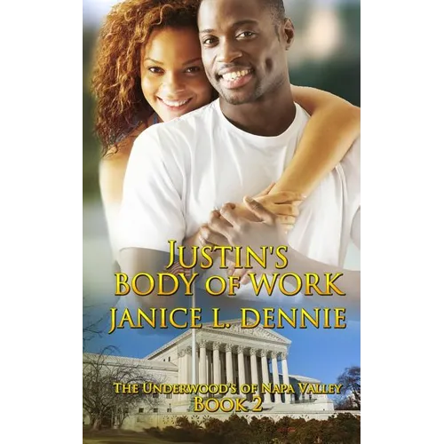 Justin's Body of Work - Paperback