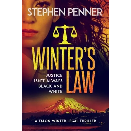 Winter's Law - Paperback