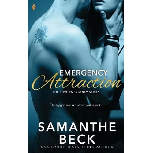 Emergency Attraction - Paperback