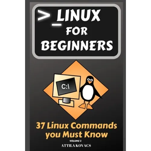 Linux for Beginners: 37 Linux Commands you Must Know