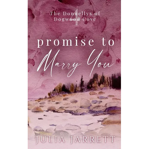 Promise To Marry You - Paperback