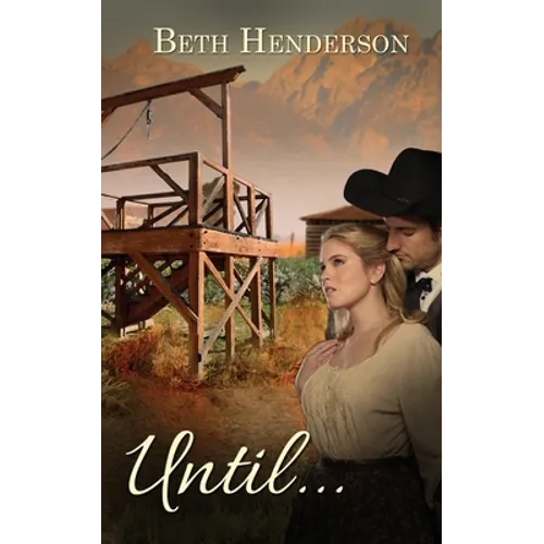 Until... - Paperback