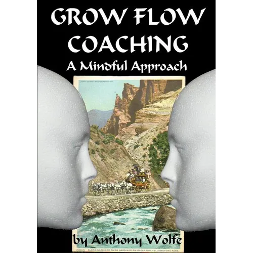 GROW FLOW Coaching - Paperback