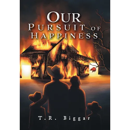 Our Pursuit of Happiness - Hardcover