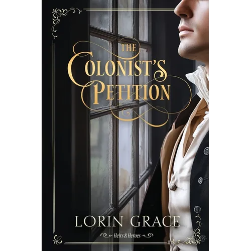 The Colonist's Petition - Paperback