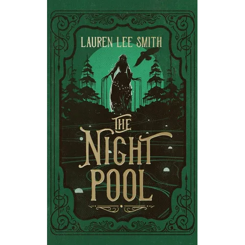 The Night Pool - Paperback