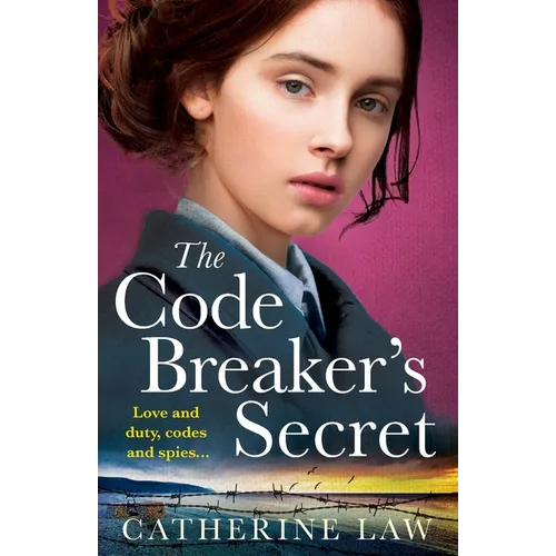 The Code Breaker's Secret - Paperback
