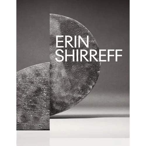 Erin Shirreff - Hardcover