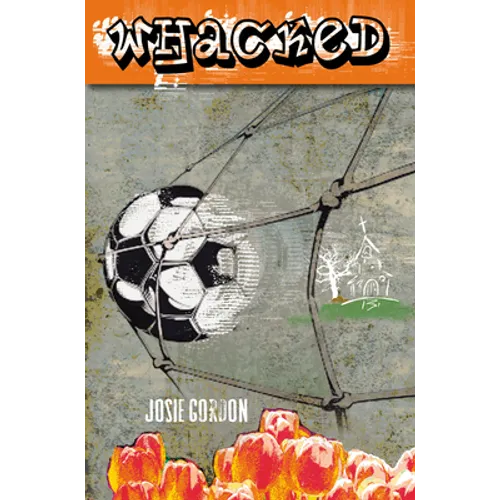 Whacked - Paperback