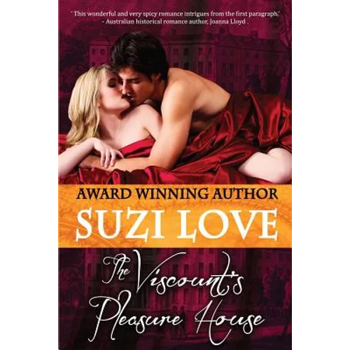 The Viscount's Pleasure House - Paperback