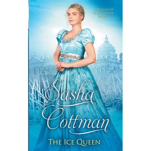 The Ice Queen - Paperback