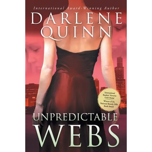 Unpredictable Webs - Paperback