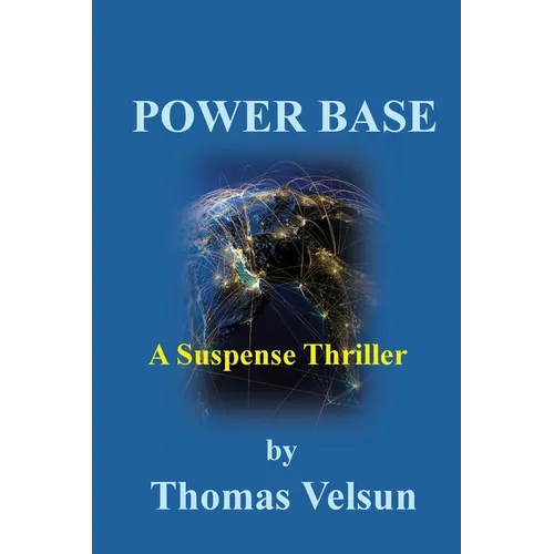 Power Base - Paperback