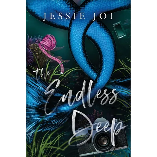 The Endless Deep - Paperback