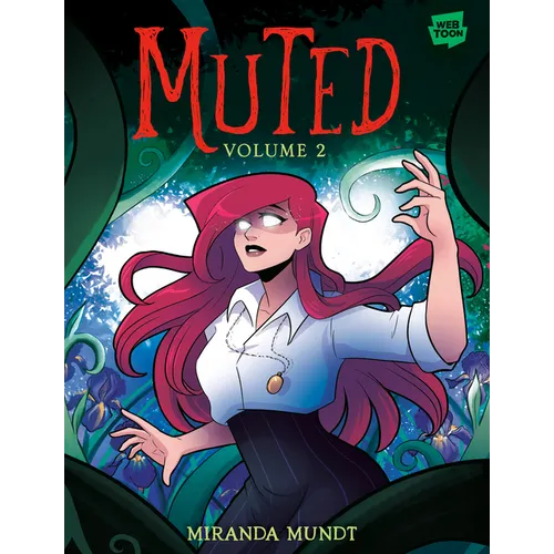 Muted: Volume 2 - Paperback