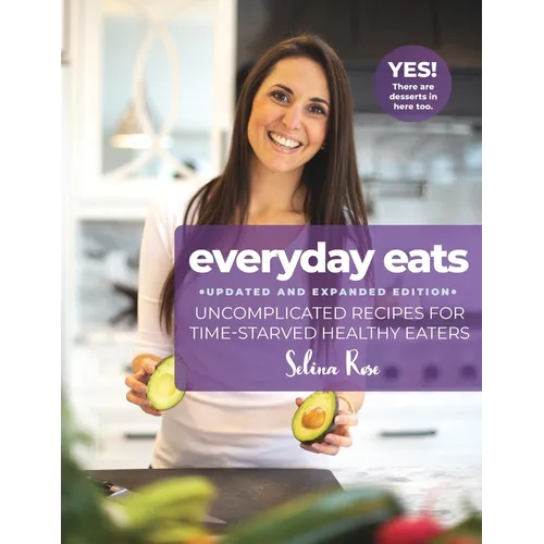 Everyday Eats - Paperback