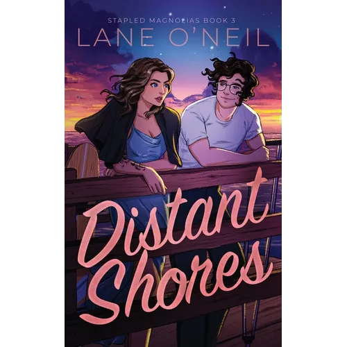 Distant Shores - Paperback