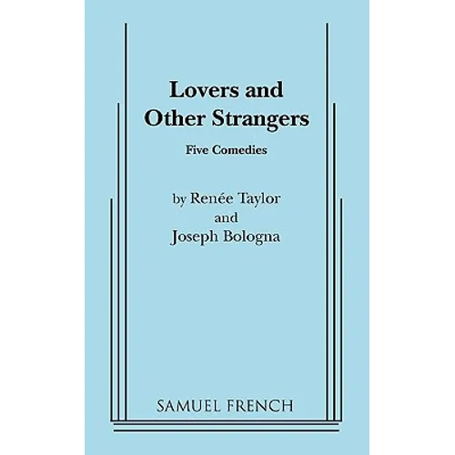 Lovers and Other Strangers - Paperback