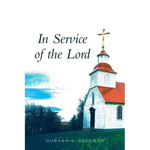 In Service of the Lord - Paperback