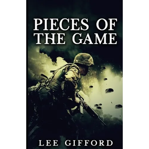 Pieces of the Game - Paperback