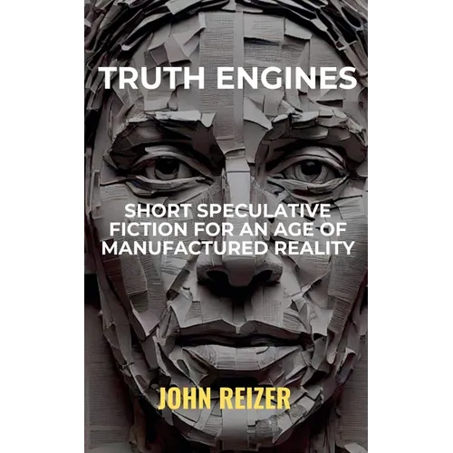 Truth Engines - Paperback