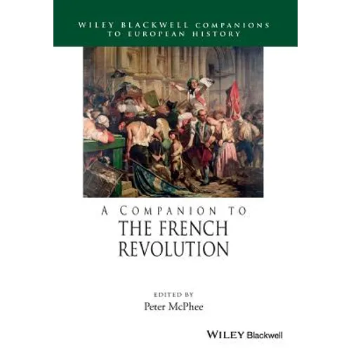Companion to the French Revolu - Paperback