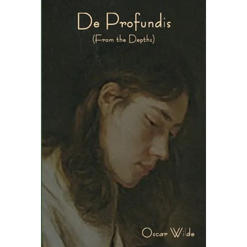De Profundis - Paperback