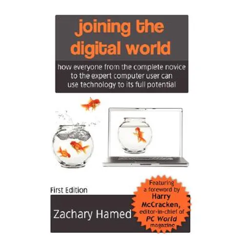 Joining the Digital World