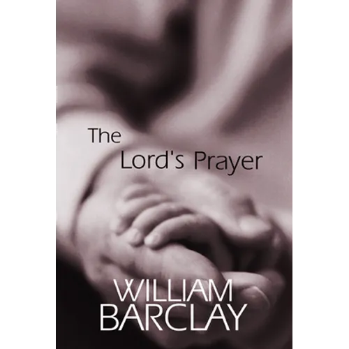 The Lord's Prayer - Paperback