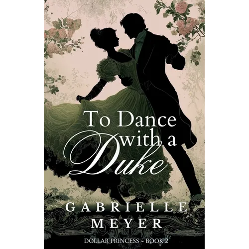 To Dance with a Duke - Paperback