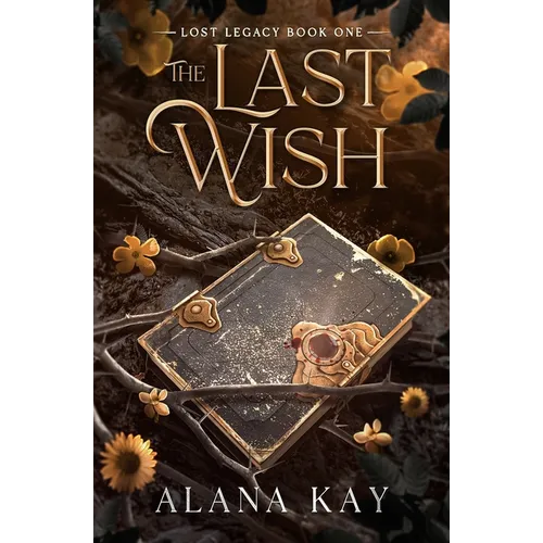 The Last Wish - Paperback
