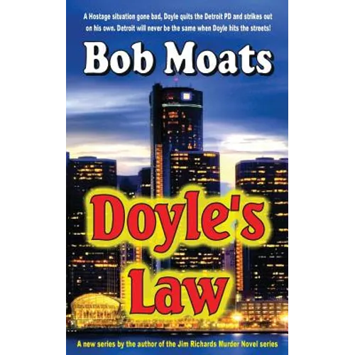 Doyle's Law - Paperback
