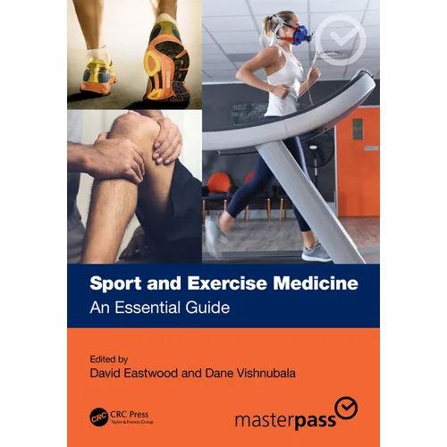 Sport and Exercise Medicine: An Essential Guide - Paperback