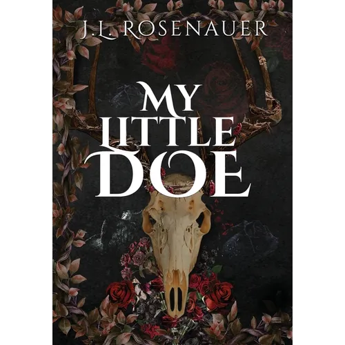 My Little Doe - Hardcover