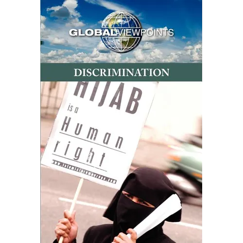 Discrimination - Paperback