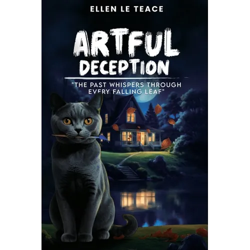 Artful Deception: The Past Whispers Through Every Falling Leaf - Paperback