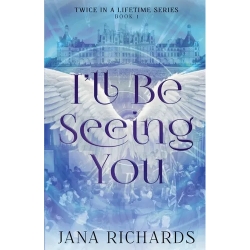 I'll Be Seeing You - Paperback