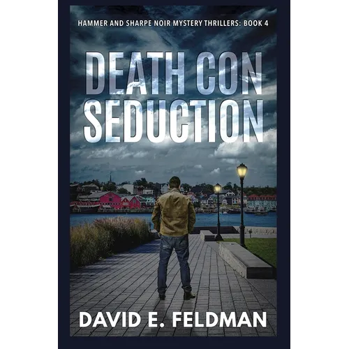 Death Con Seduction - Paperback