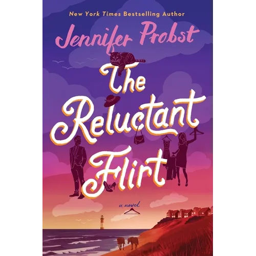 The Reluctant Flirt - Paperback