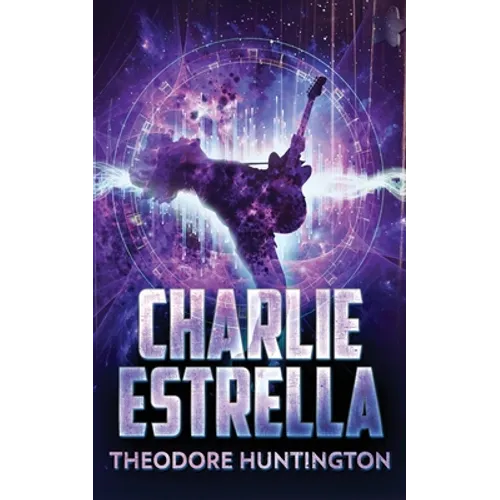 Charlie Estrella - Paperback