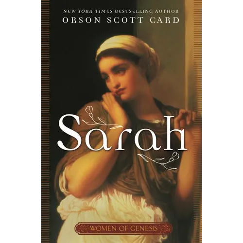 Sarah - Paperback