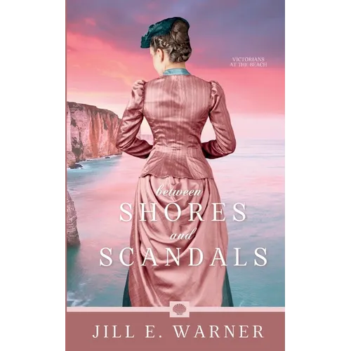 Between Shores and Scandals - Paperback