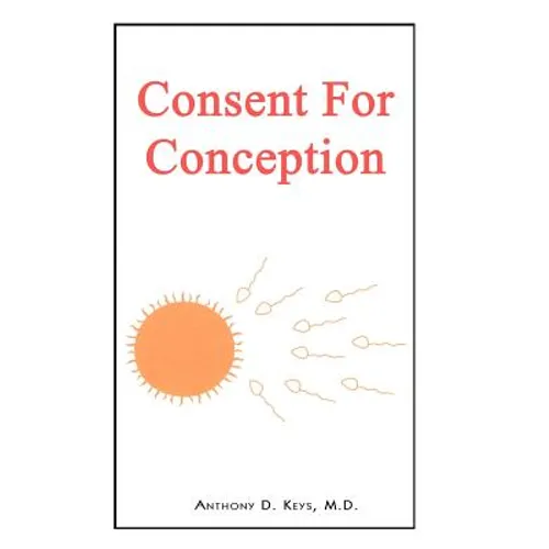 Consent for Conception - Hardcover