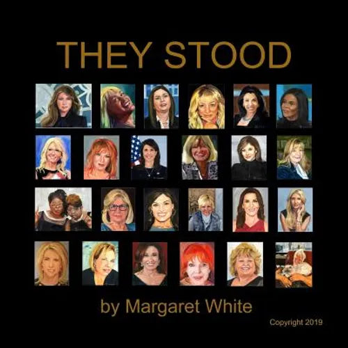 They Stood - Paperback