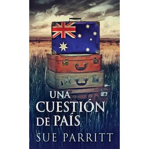 Una Cuestión de País - Hardcover