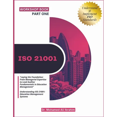 Iso 21001: 